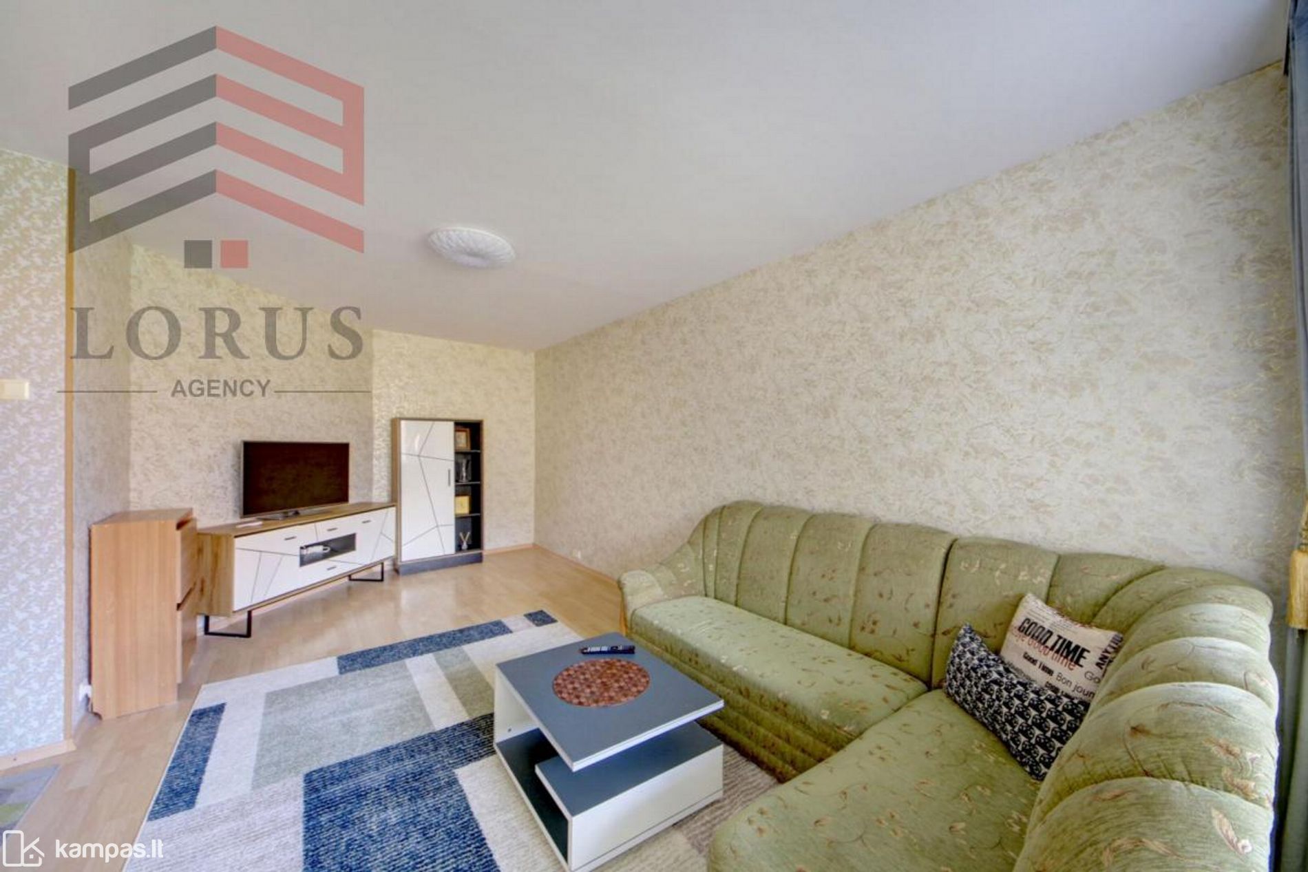 Main Image Vilnius, Santariškės, Žaliųjų Ežerų g.