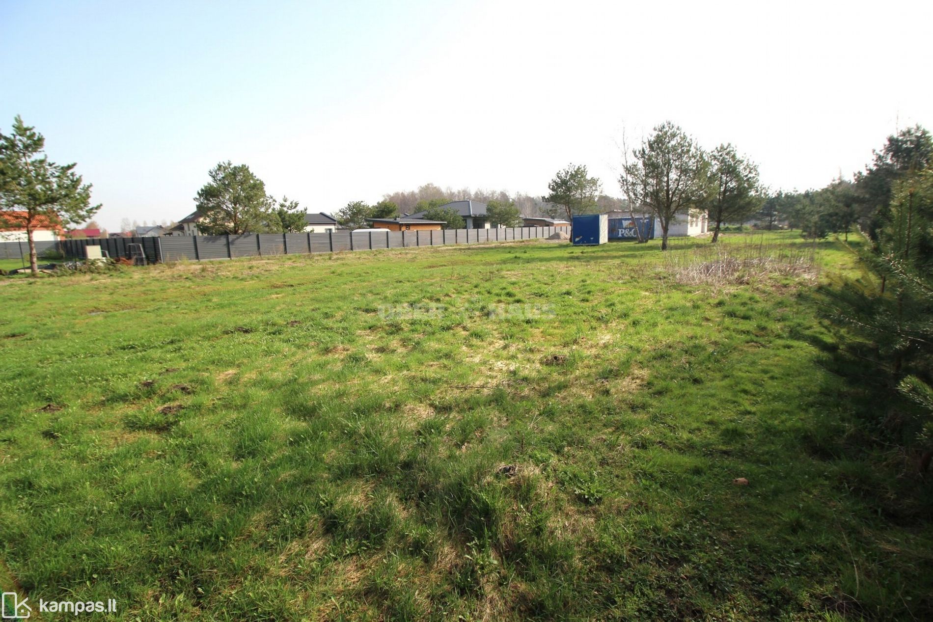 Main Image Klaipėdos r. sav., Ketvergiai, Medeinos g.