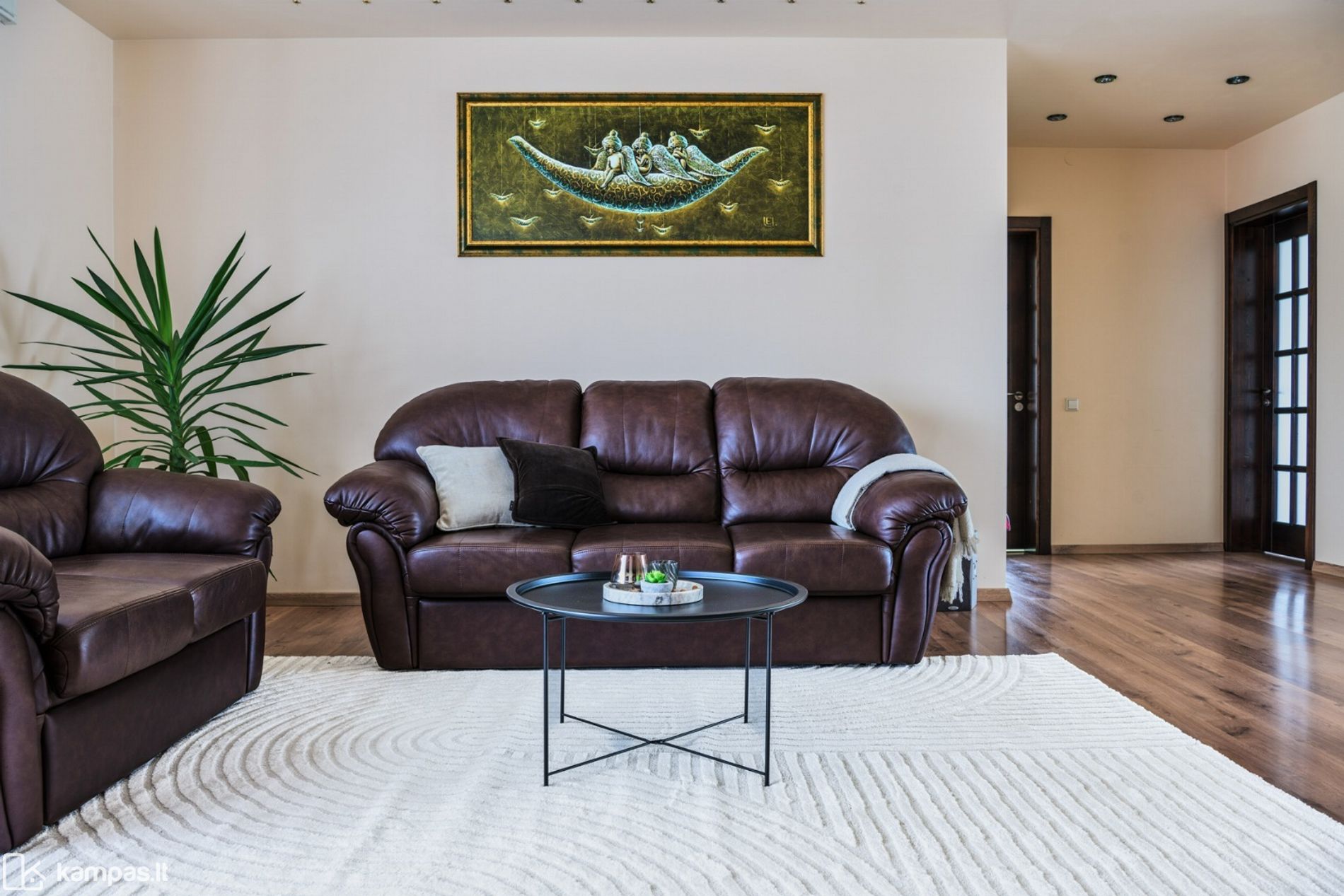 Main Image Klaipėdos r. sav., Slengiai, Aulaukio g.