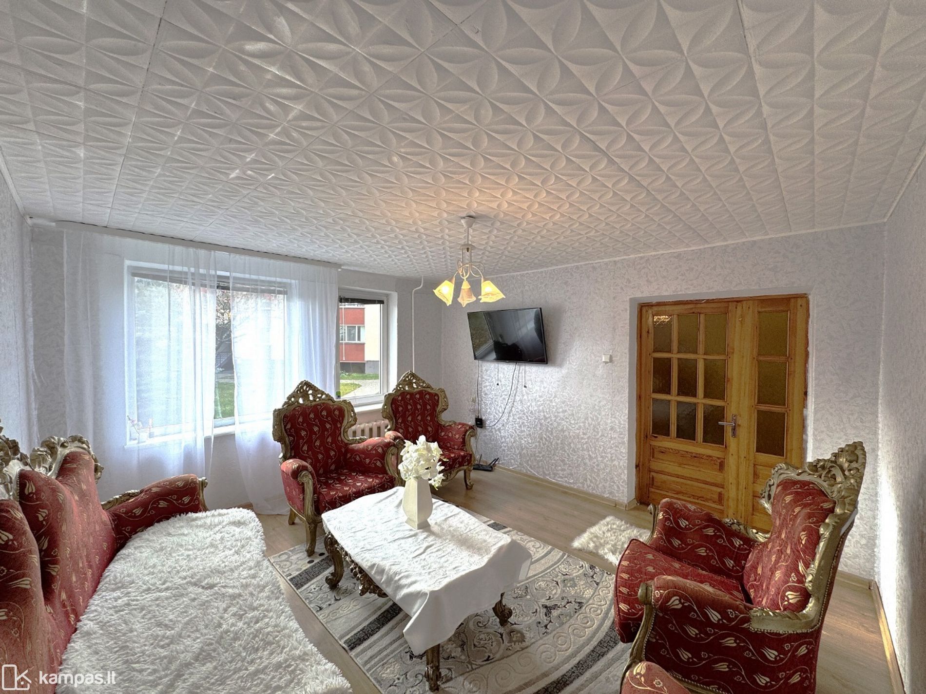 Main Image Druskininkų sav., Druskininkai, Ateities g.