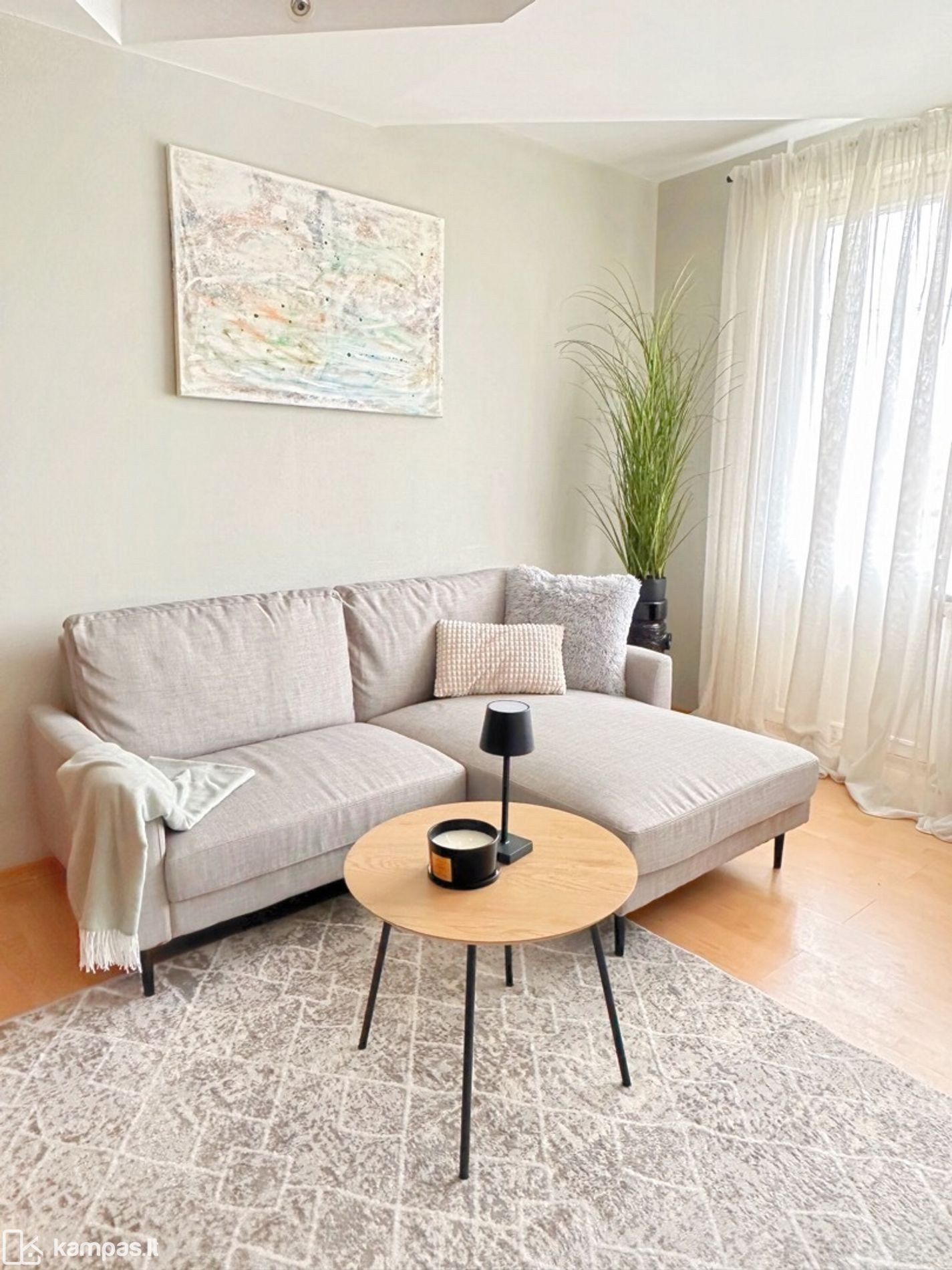 Main Image Kaunas, Aleksotas, Antanavos g.