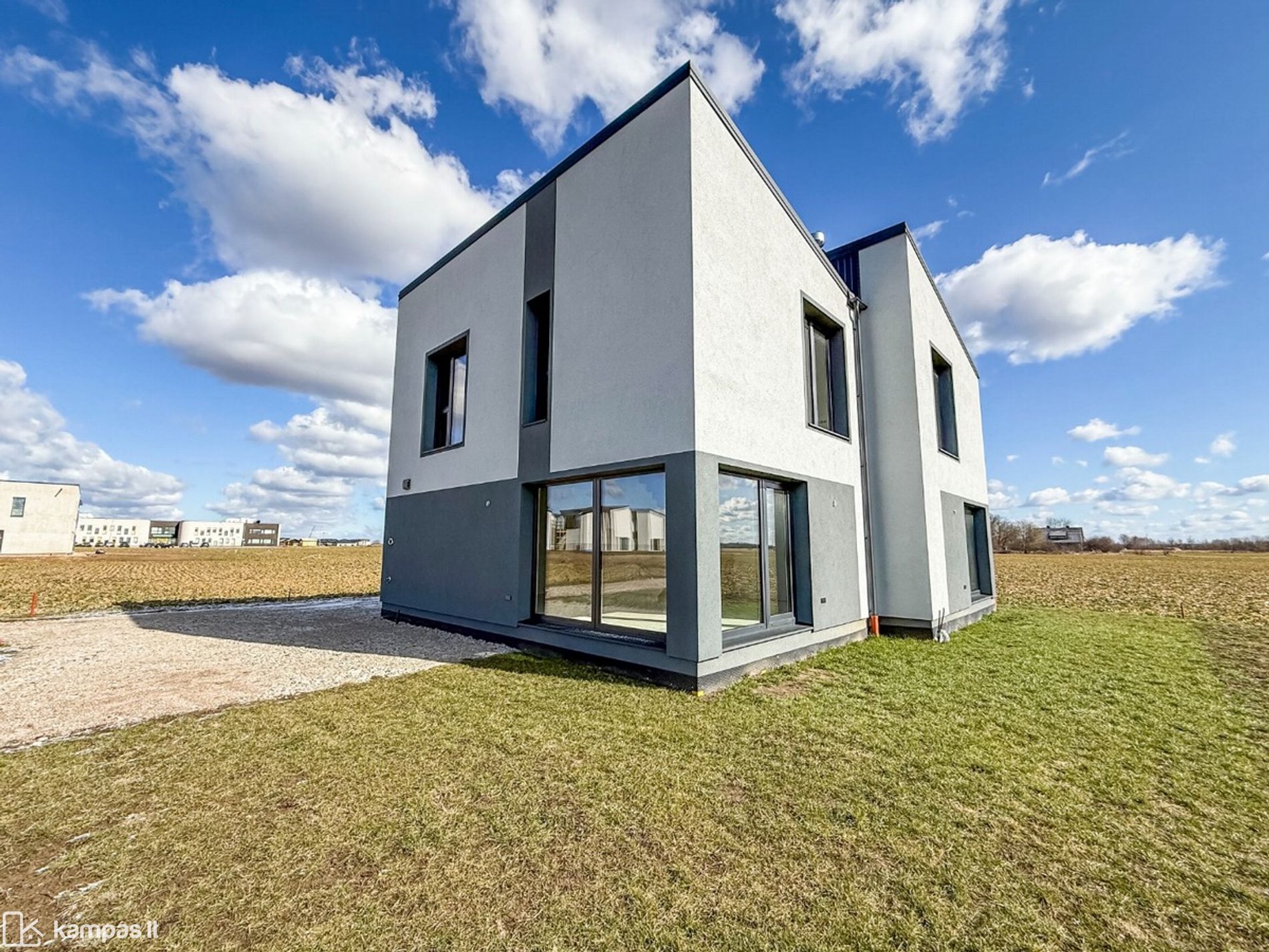 Main Image Kauno r. sav., Ražiškiai, Amūrų g.