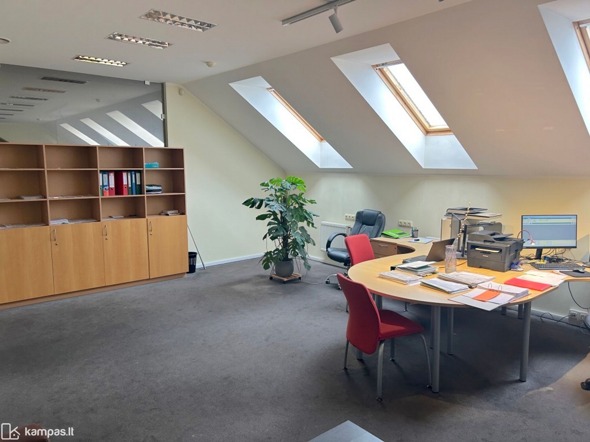 Main Image Kaunas, Sargėnai, Vandžiogalos pl.