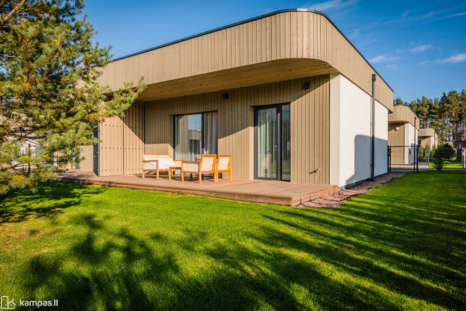 Main Image Palanga, Vaivorykštės g.