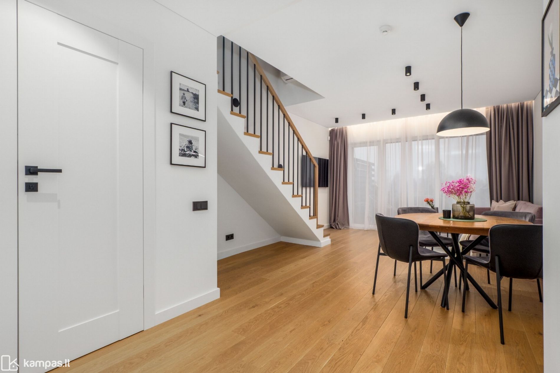 Main Image Vilnius, Kalnėnai, Senasalio g.