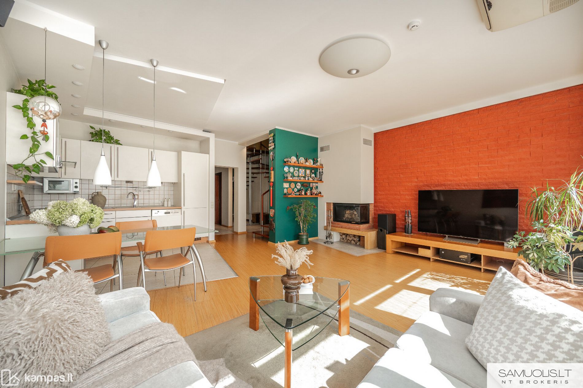 Main Image Vilnius, Pašilaičiai, Pašilaičių g.