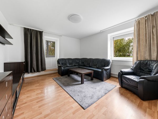 Vilnius, Pašilaičiai