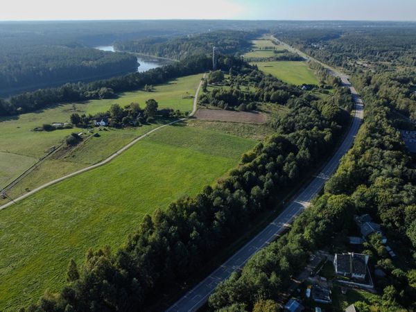 Birštono sav., Birštonas