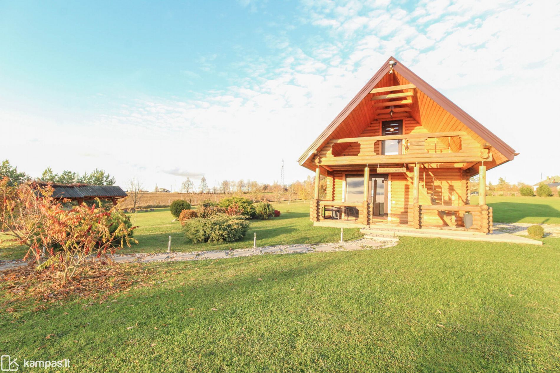 Main Image Jonavos r. sav., Čičinai, Pirties g.