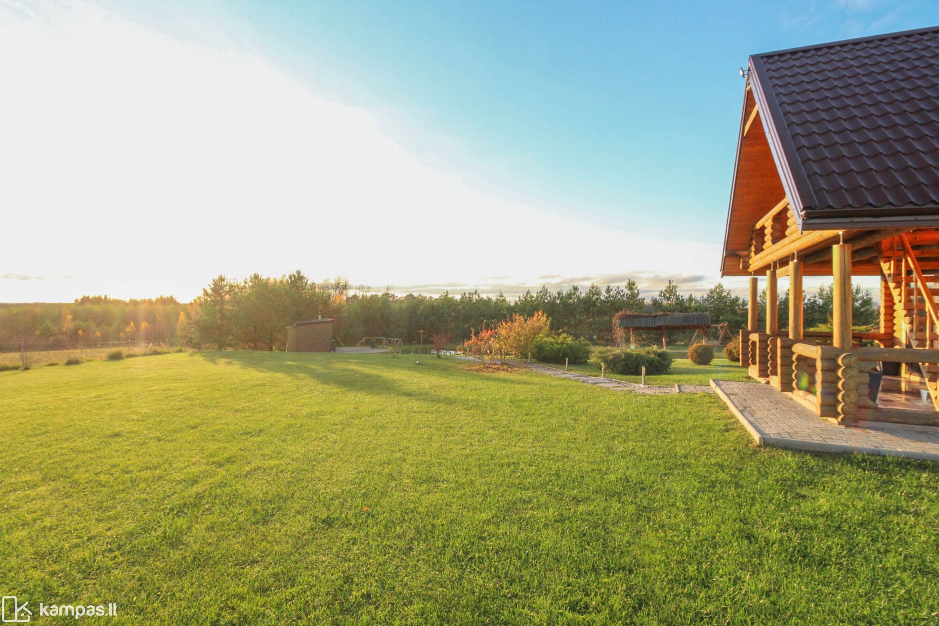 Main Image Jonavos r. sav., Čičinai, Pirties g.