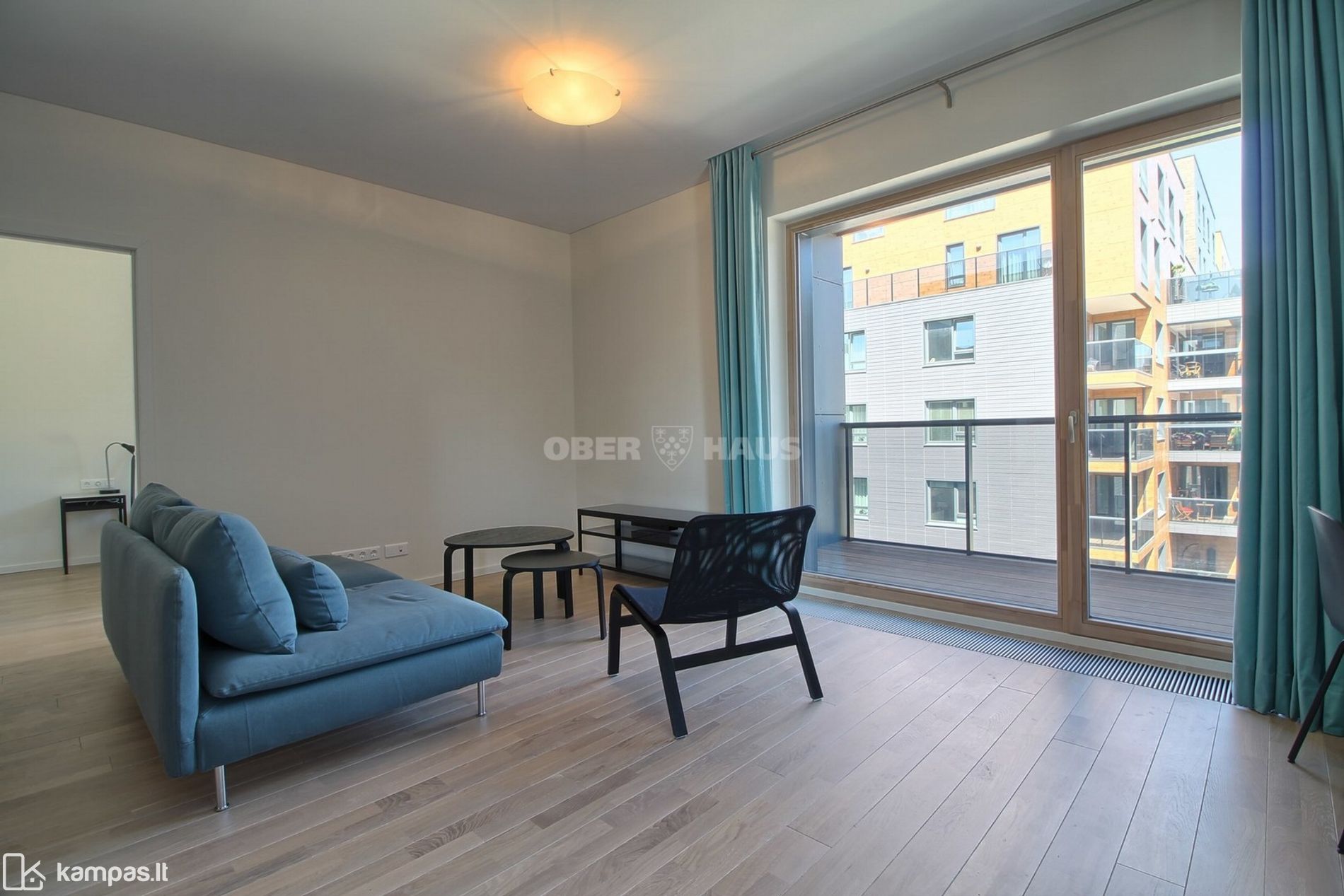 Main Image Vilnius, Antakalnis, Vytauto Žalakevičiaus g.