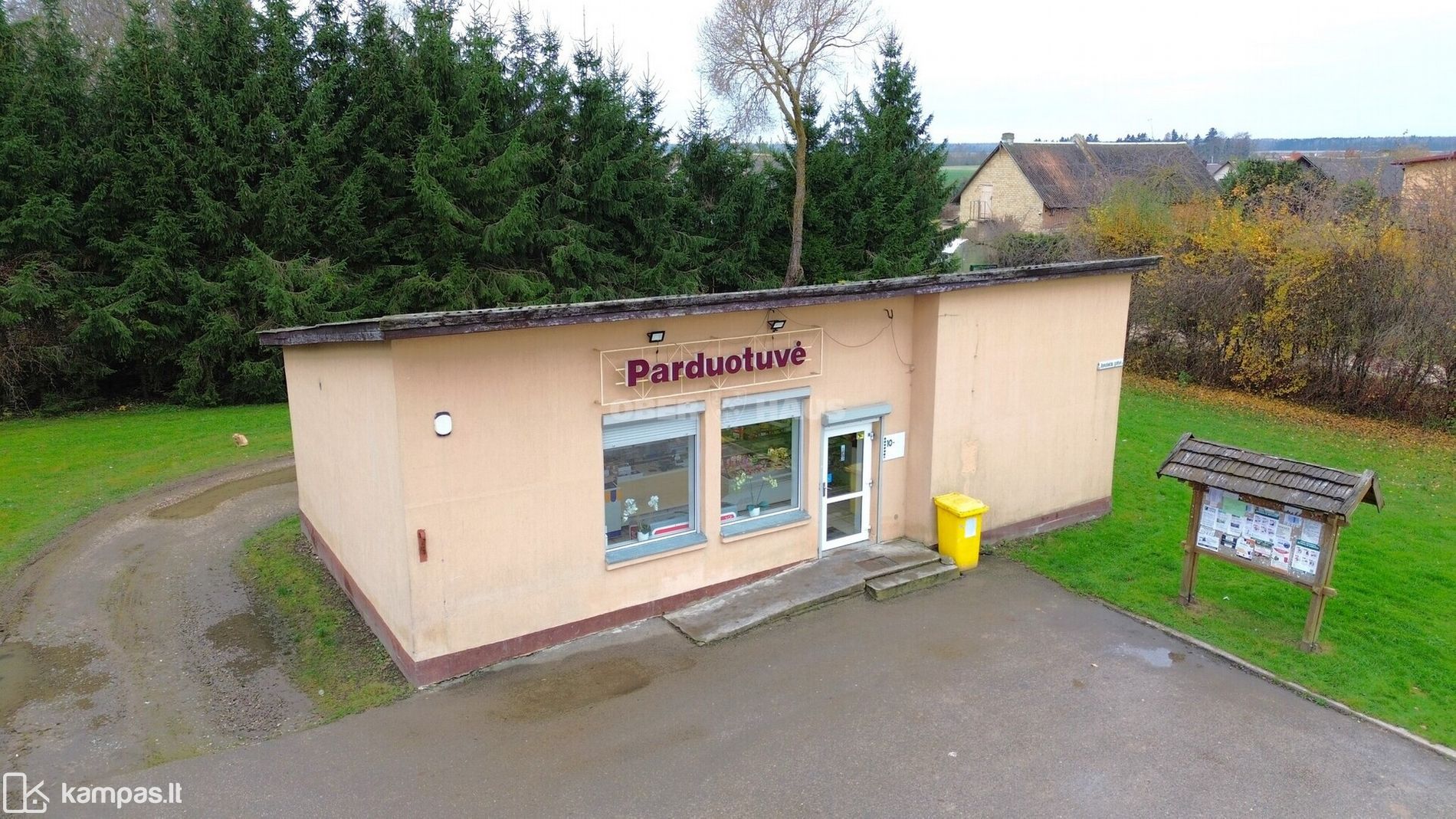 Main Image Šiaulių r. sav., Sauginiai, Jonelaičių g.