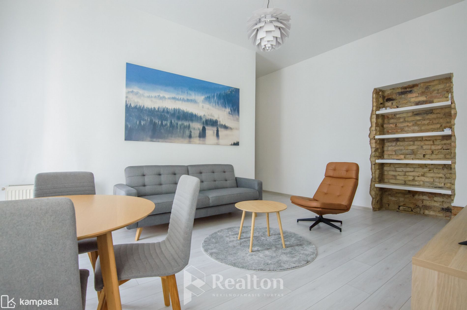 Main Image Vilnius, Naujamiestis, Naugarduko g.