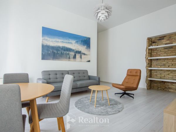 Vilnius, Naujamiestis