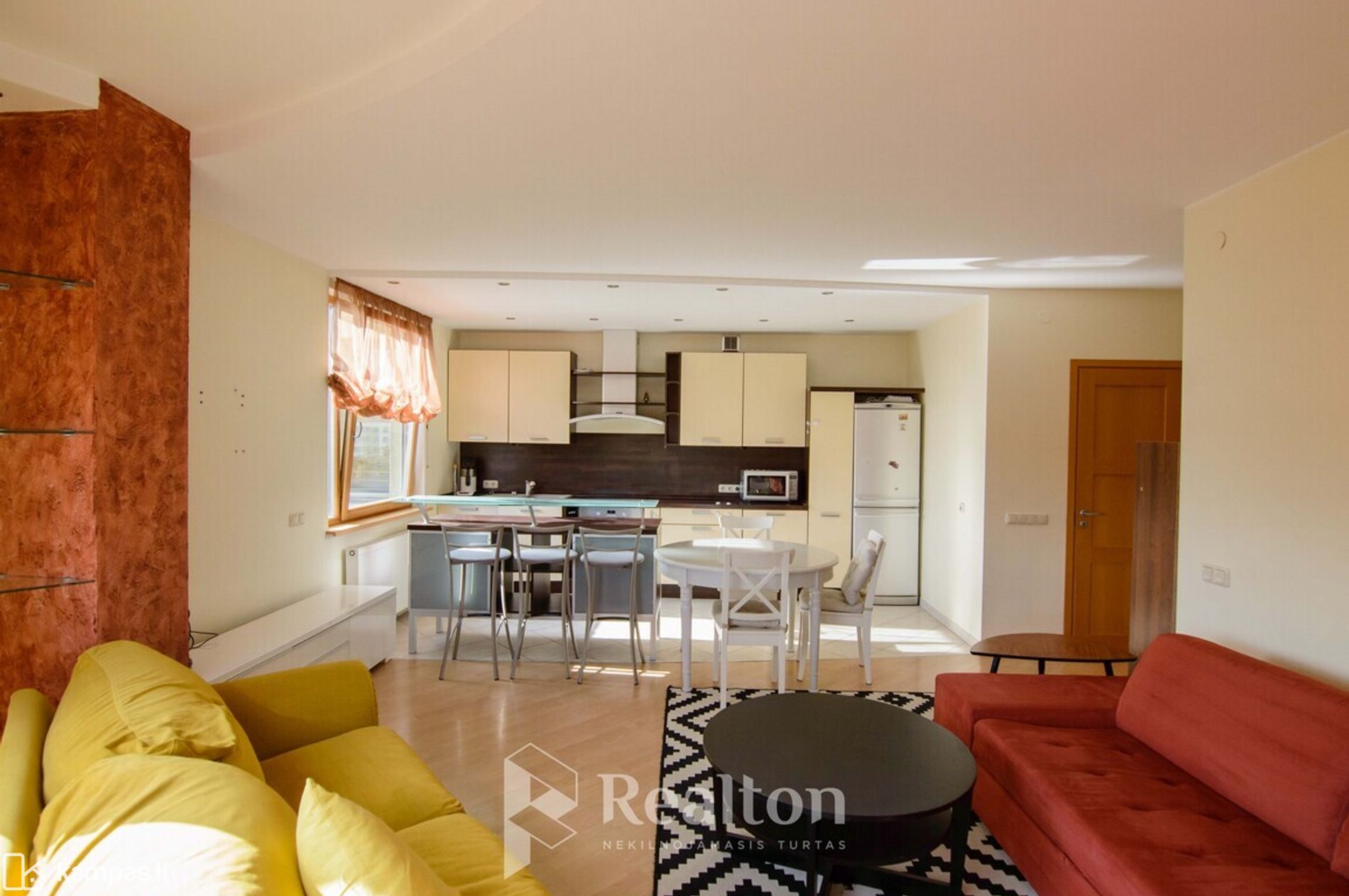 Main Image Vilnius, Antakalnis, Antakalnio g.