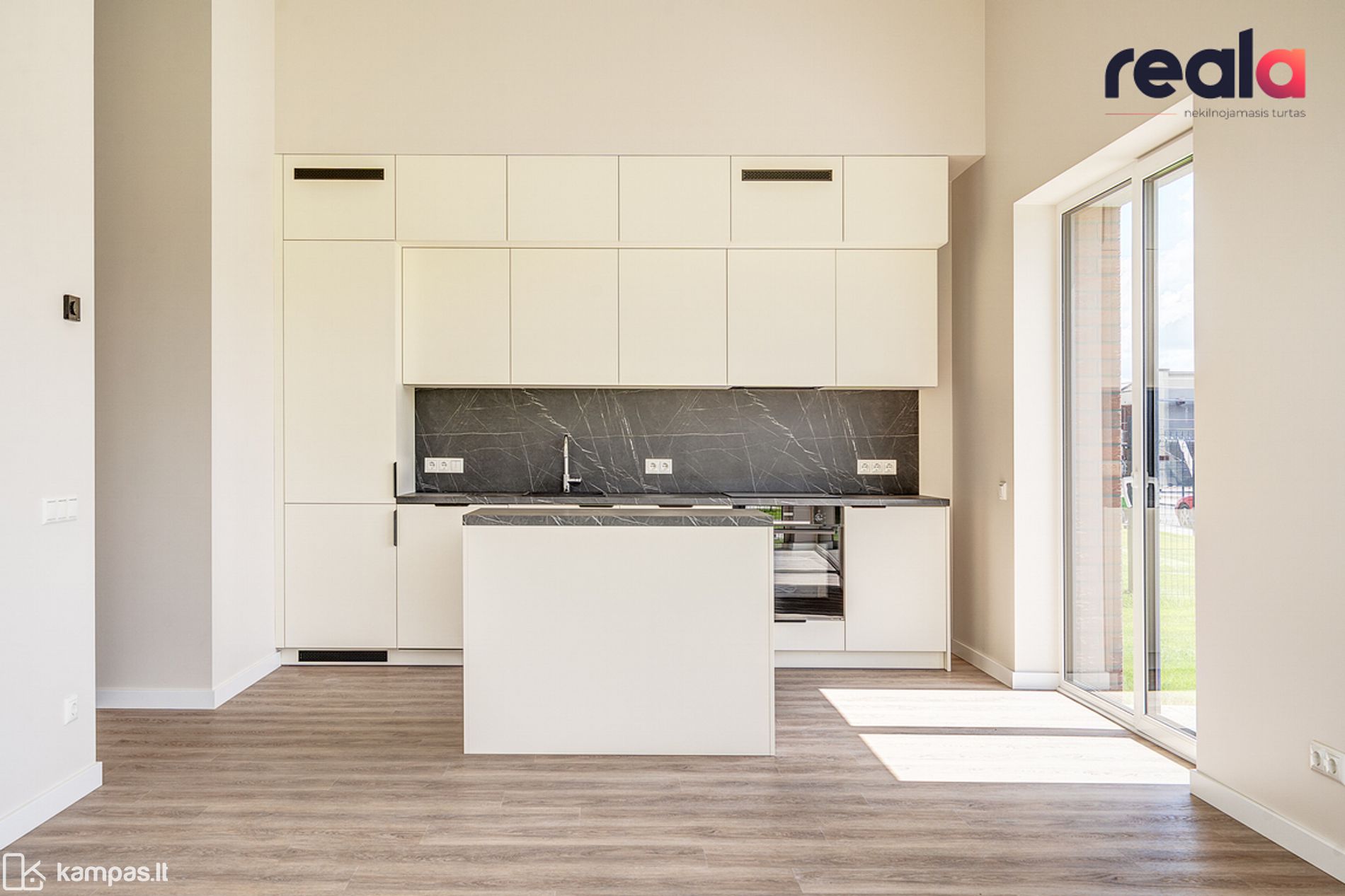 Main Image Vilnius, Tarandė, Lubinų g.