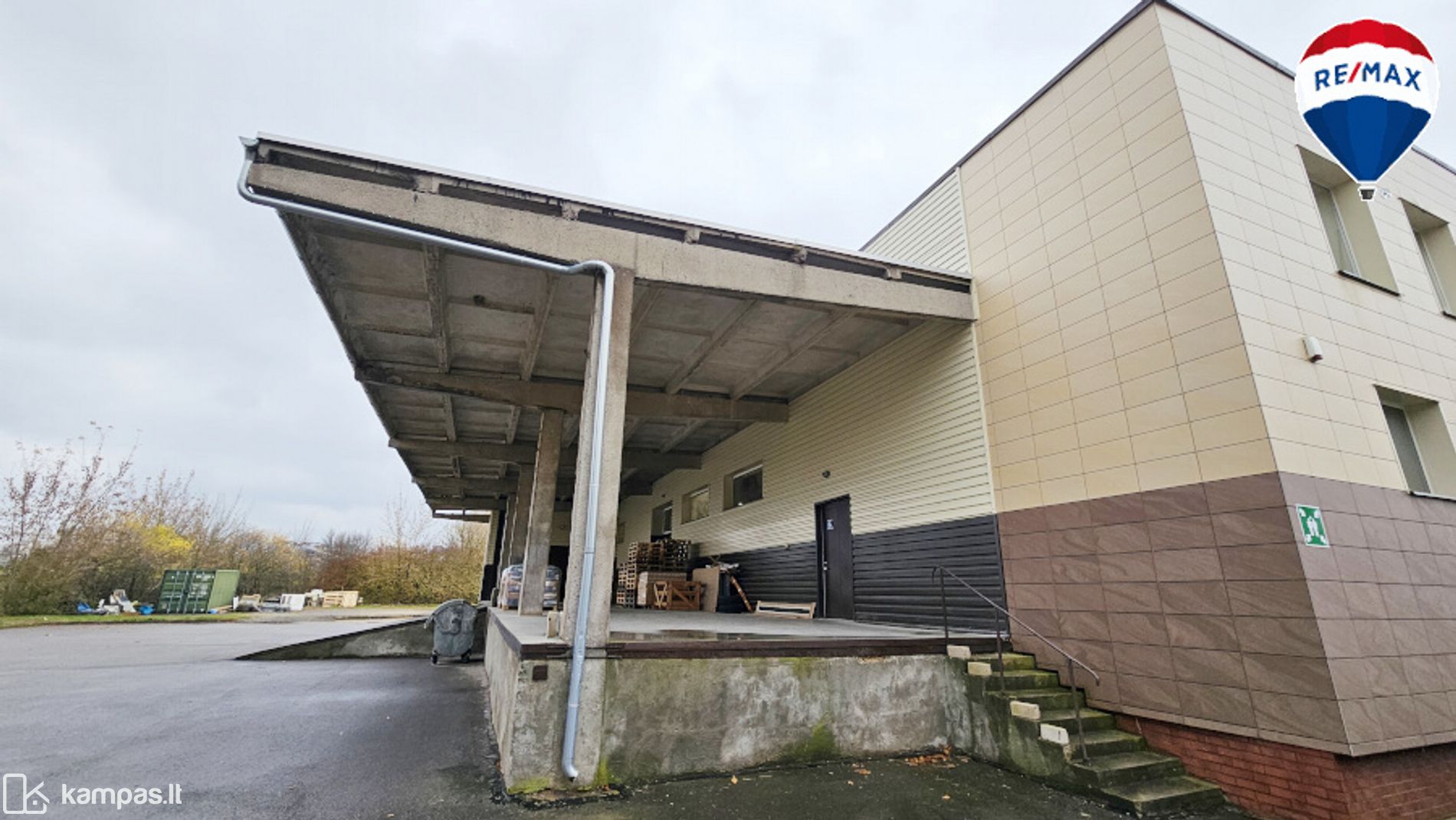 Main Image Panevėžys, Rožės, Paliūniškio g.