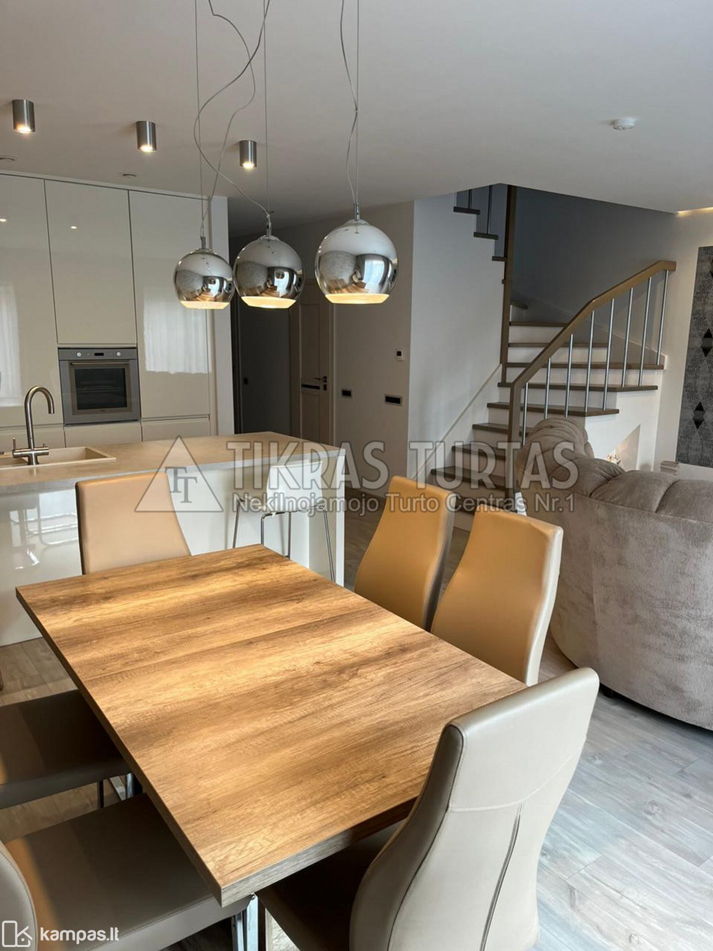 Main Image Klaipėdos r. sav., Ginduliai, Pasimatymų g.