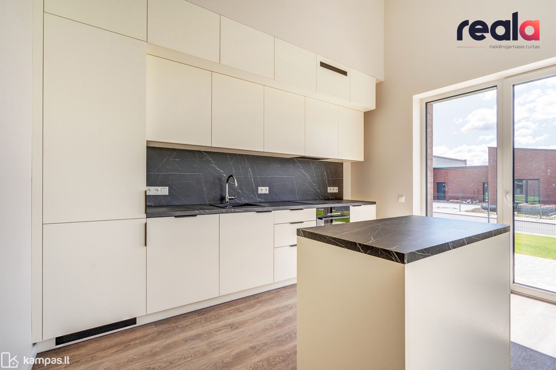 Main Image Vilnius, Tarandė, Lubinų g.