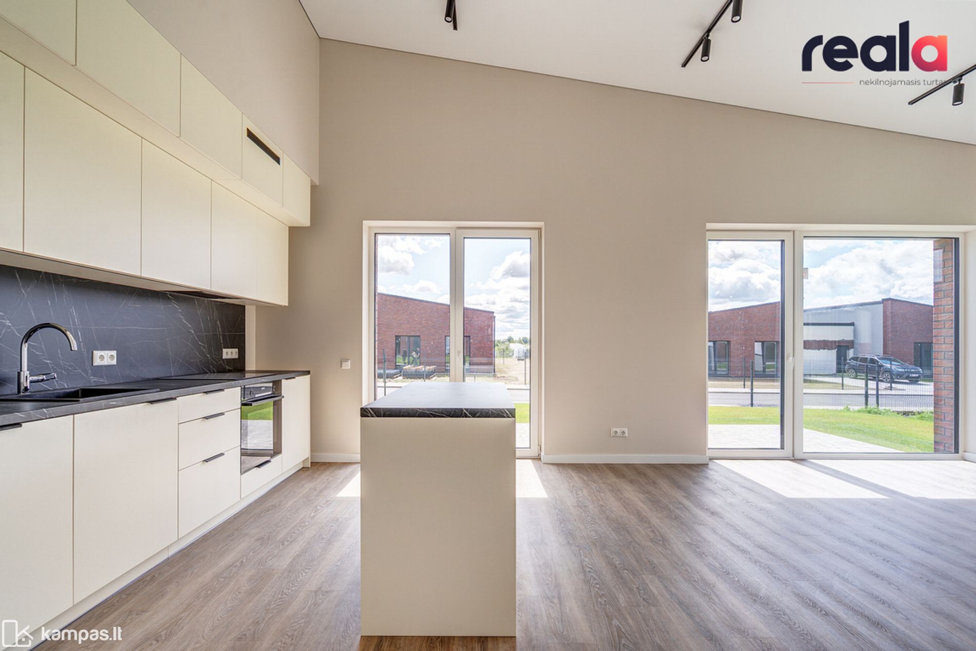 Main Image Vilnius, Tarandė, Lubinų g.