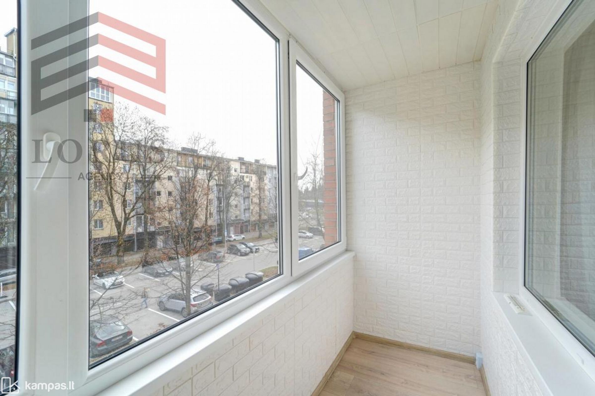 Main Image Vilnius, Jeruzalė, Bitininkų g.