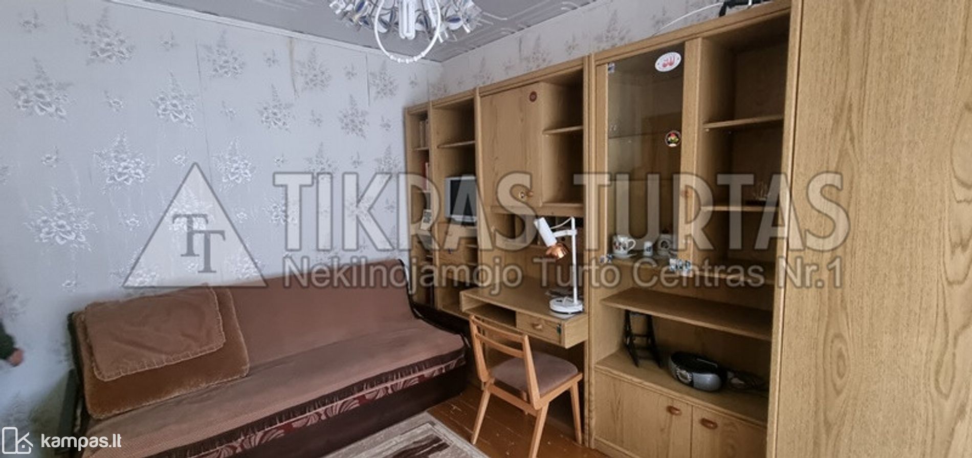 Main Image Klaipėda, Senamiestis, H. Manto g.