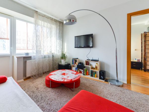 Vilnius, Naujamiestis