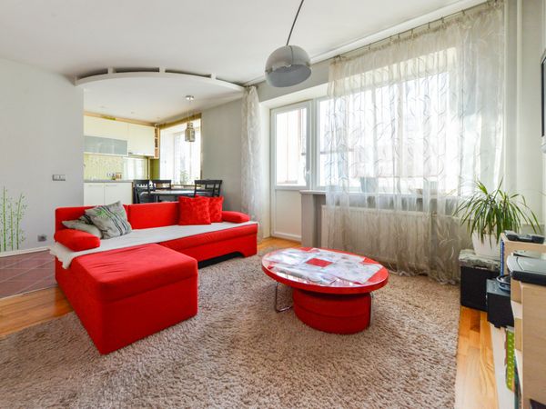 Vilnius, Naujamiestis