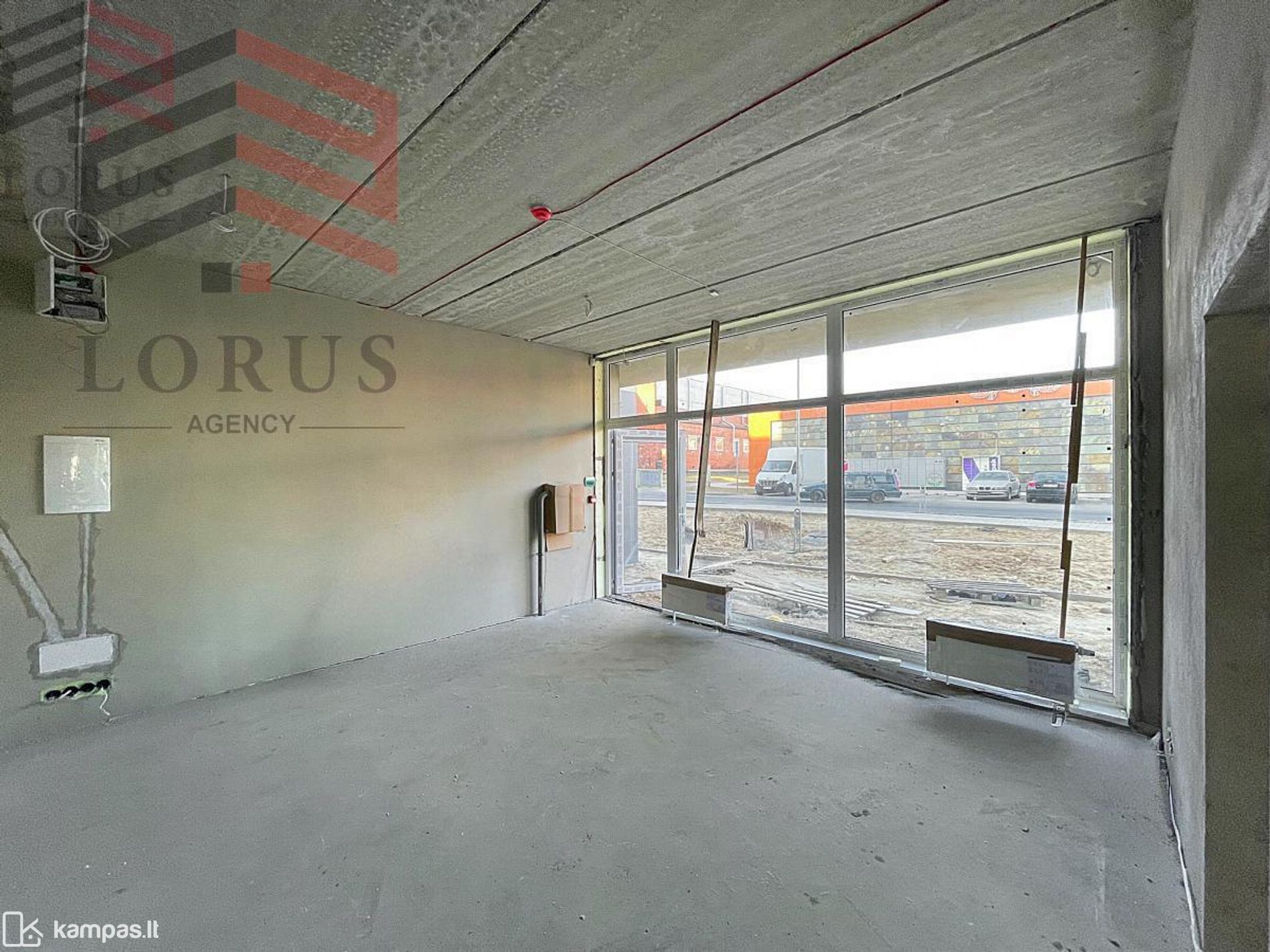 Main Image Vilnius, Justiniškės, Rygos g.