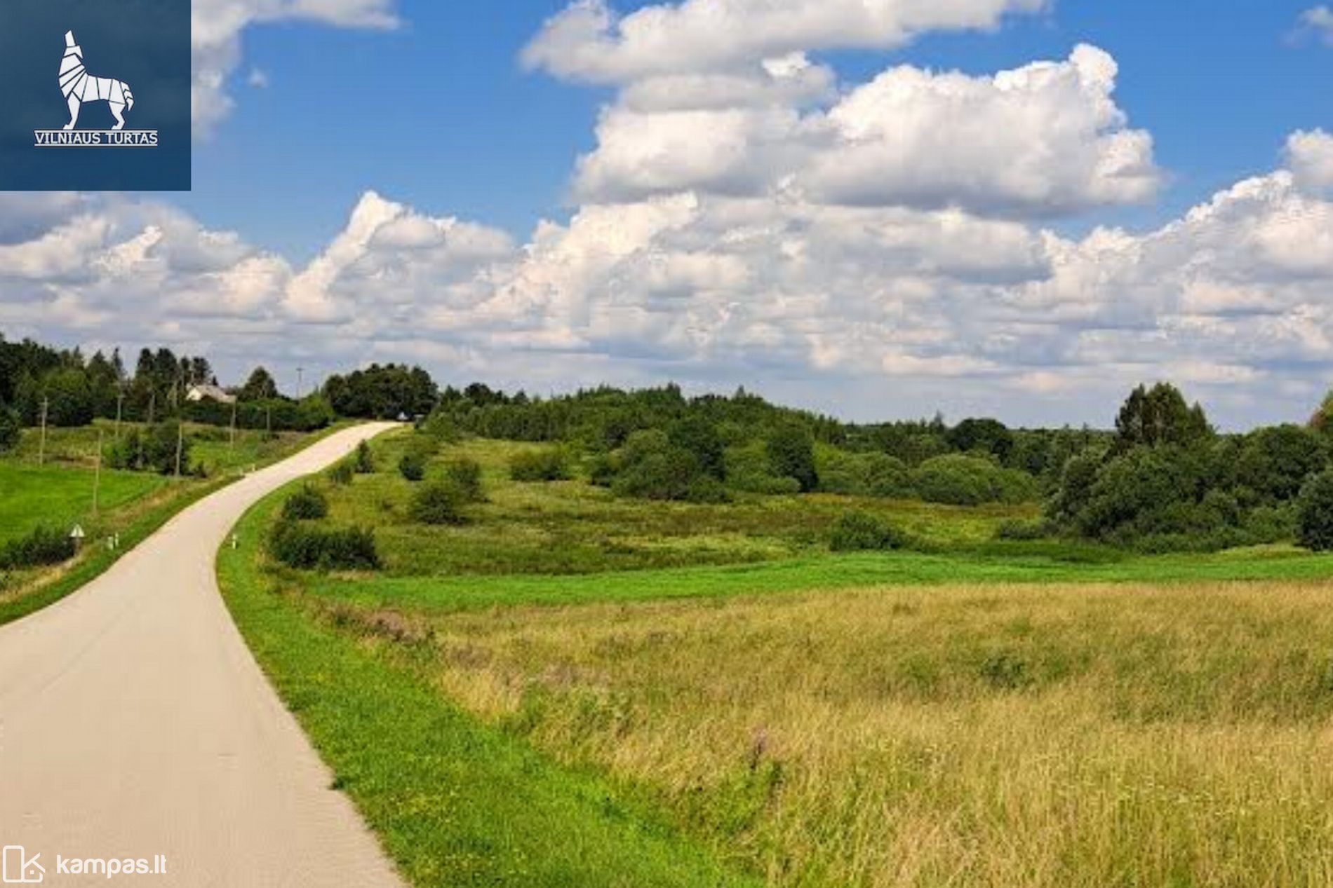 Main Image Vilniaus r. sav., Žemaitėliai, Žemaitėlių g.