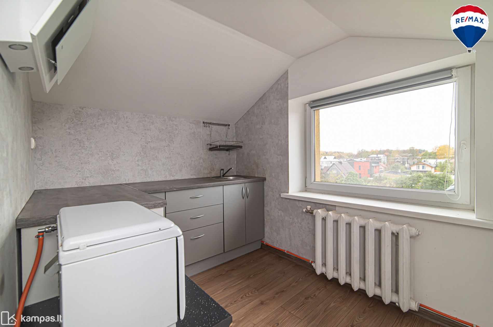 Main Image Vilnius, Aukštasis Pavilnys, Tolimoji g.