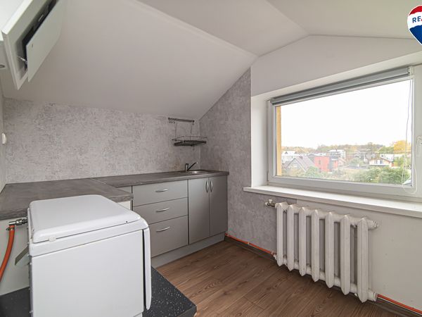 Vilnius, Aukštasis Pavilnys