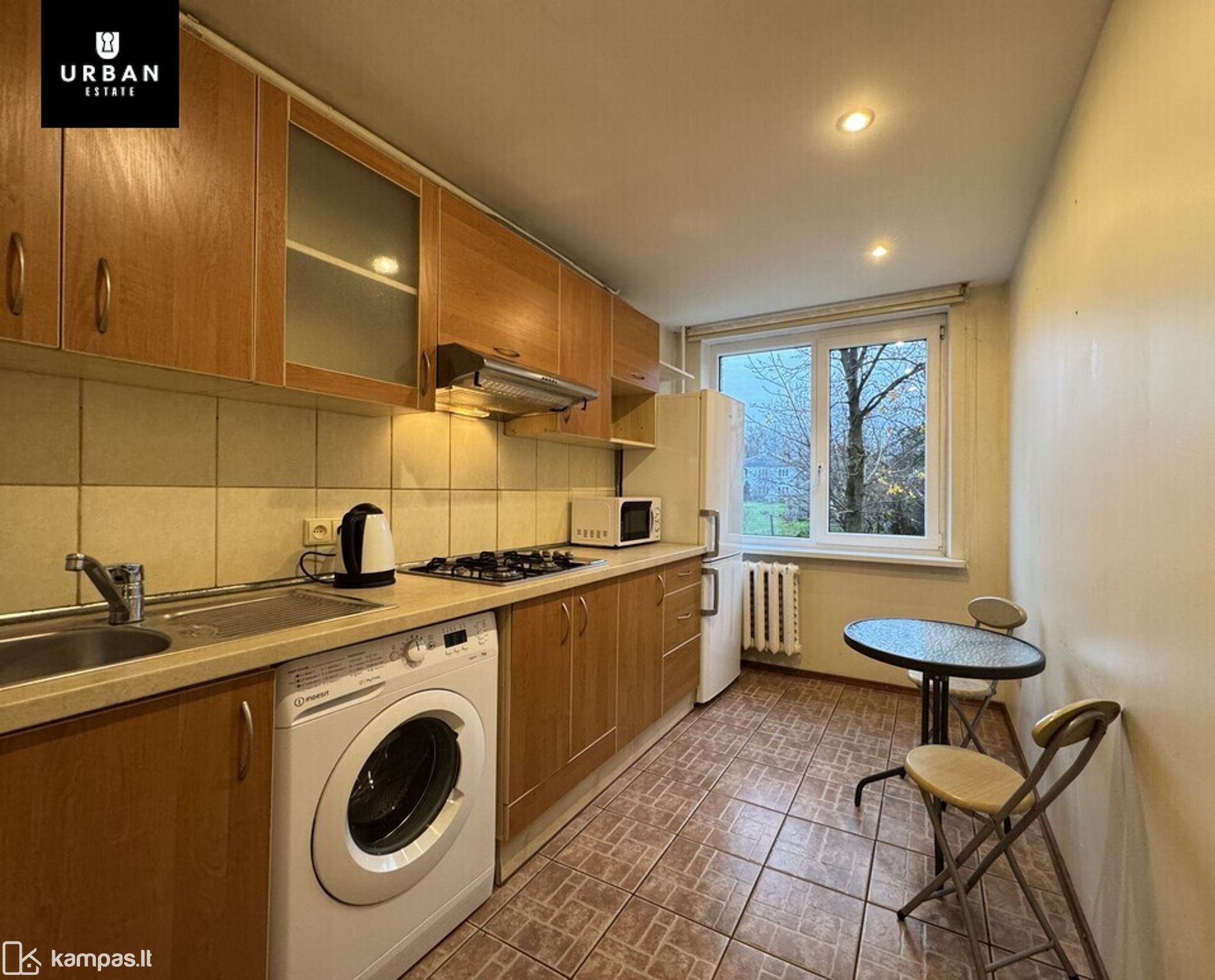 Main Image Panevėžys, Žemaičiai, Žemaičių g.