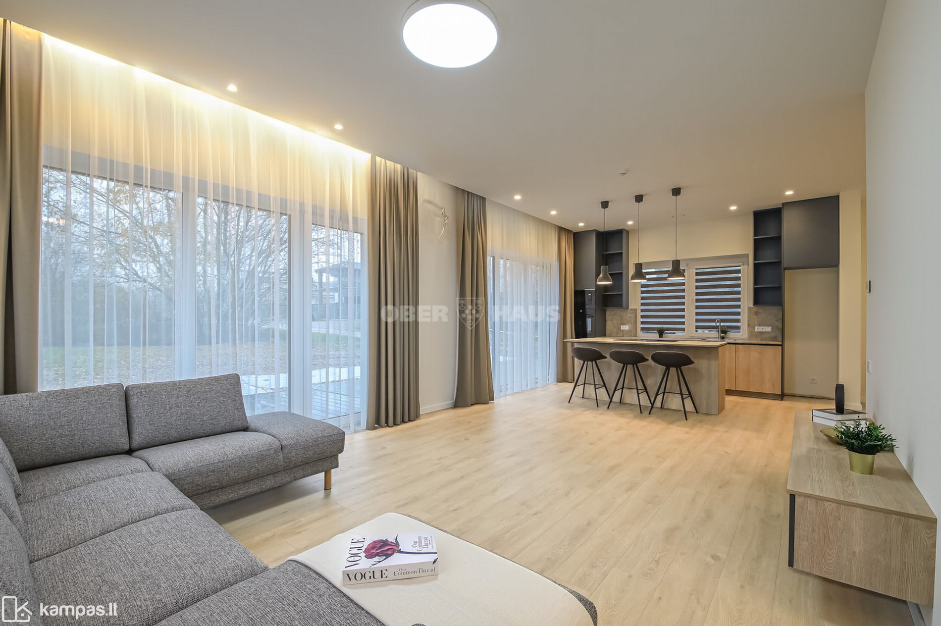 Main Image Vilnius, Galgiai, Garšvų g.