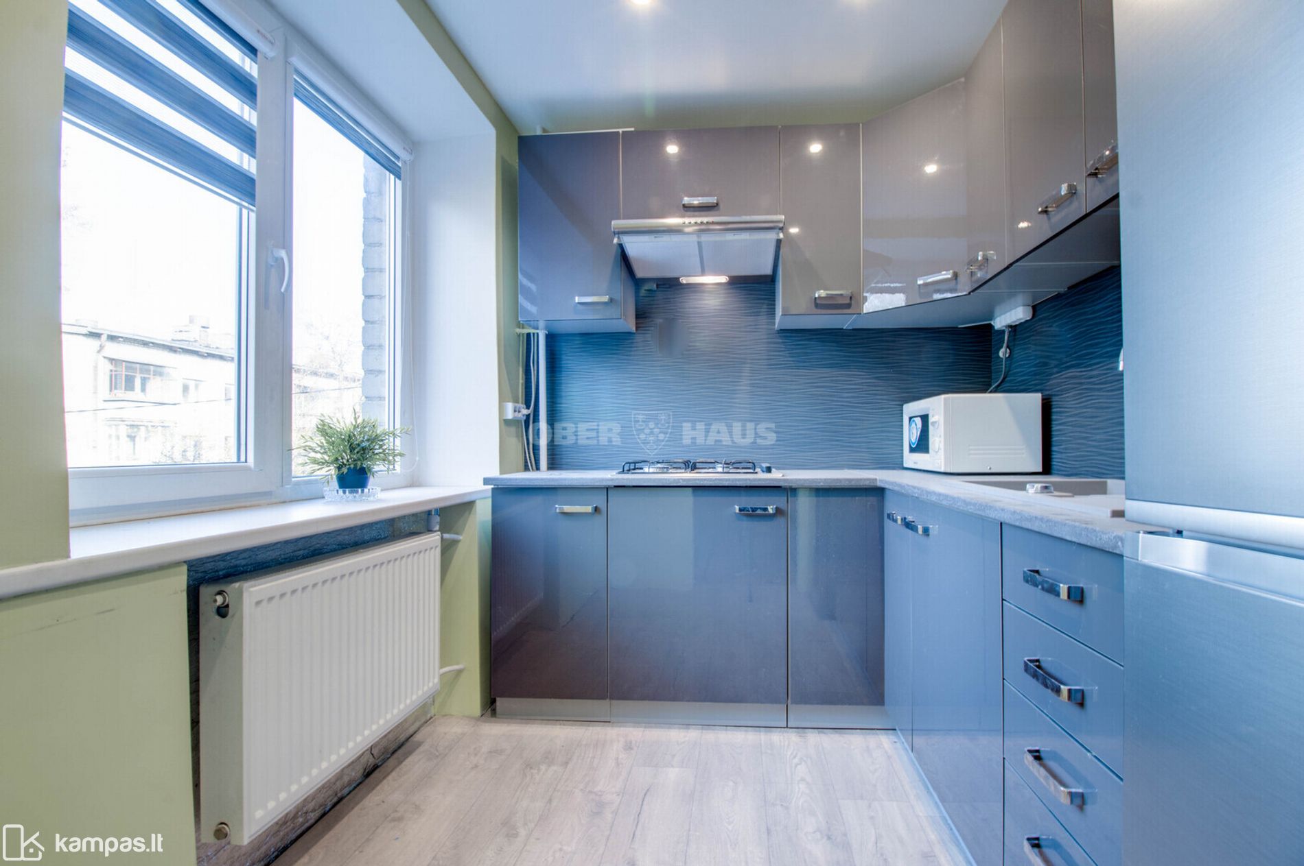 Main Image Vilnius, Vilkpėdė, Vandentiekio g.