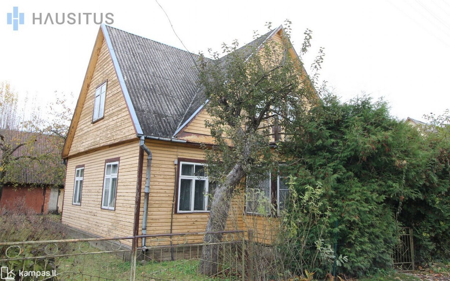 Main Image Panevėžys, Tulpės, Tulpių g.