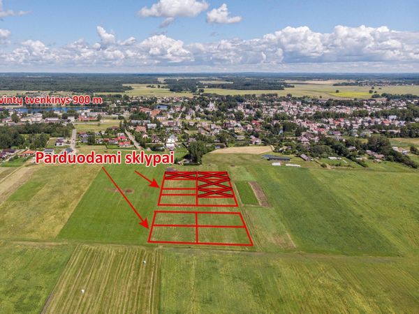 Širvintų r. sav., Širvintėlės