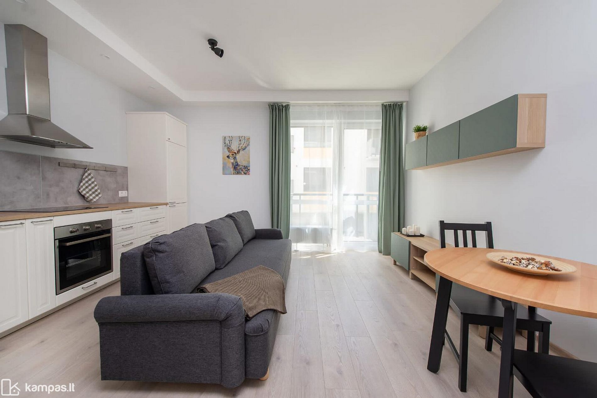 Main Image Vilnius, Pašilaičiai, Laisvės pr.