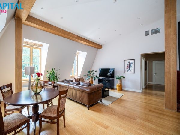 Vilnius, Valakampiai