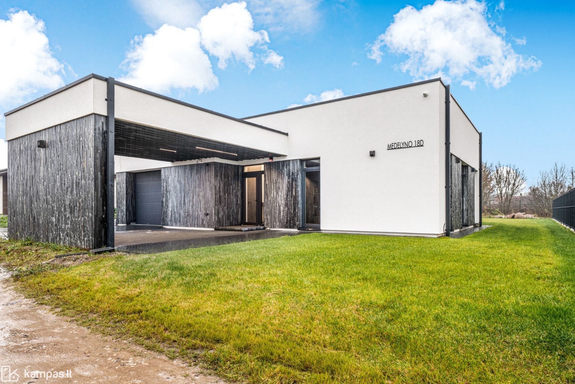 Main Image Vilniaus r. sav., Grigaičiai, Medelyno g.