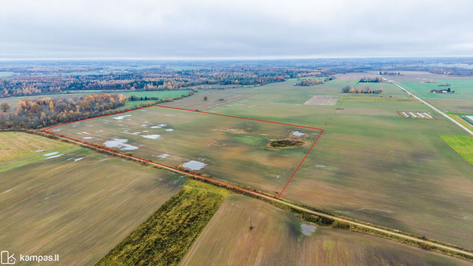 Main Image Širvintų r. sav., Smailiai