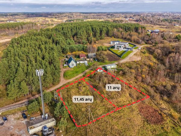 Vilniaus r. sav., Naujoji