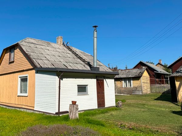 Kazlų Rūdos sav., Jūrė