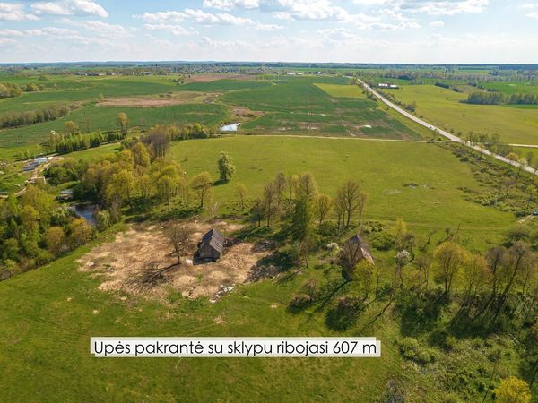 Prienų r. sav., Verbyliškės