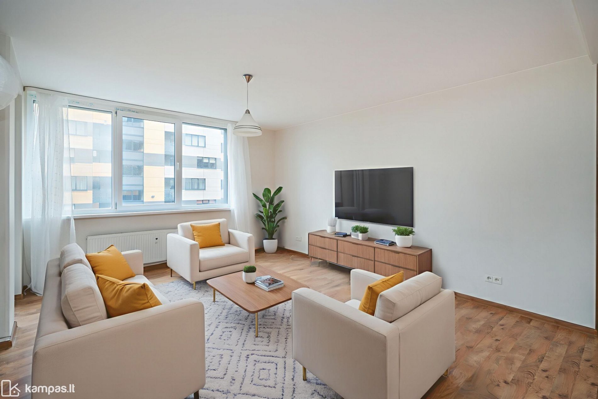 Main Image Vilnius, Pašilaičiai, Girulių g.