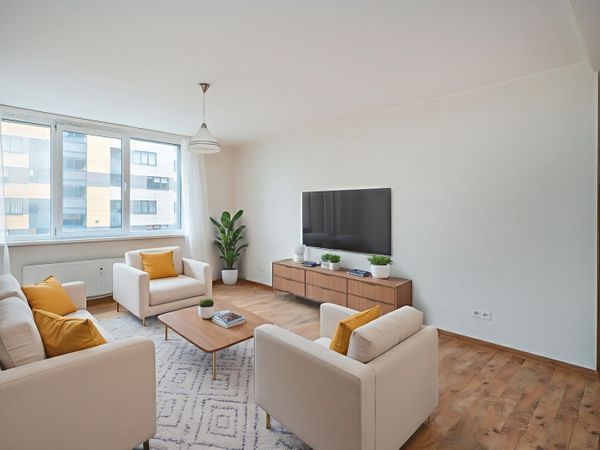 Vilnius, Pašilaičiai