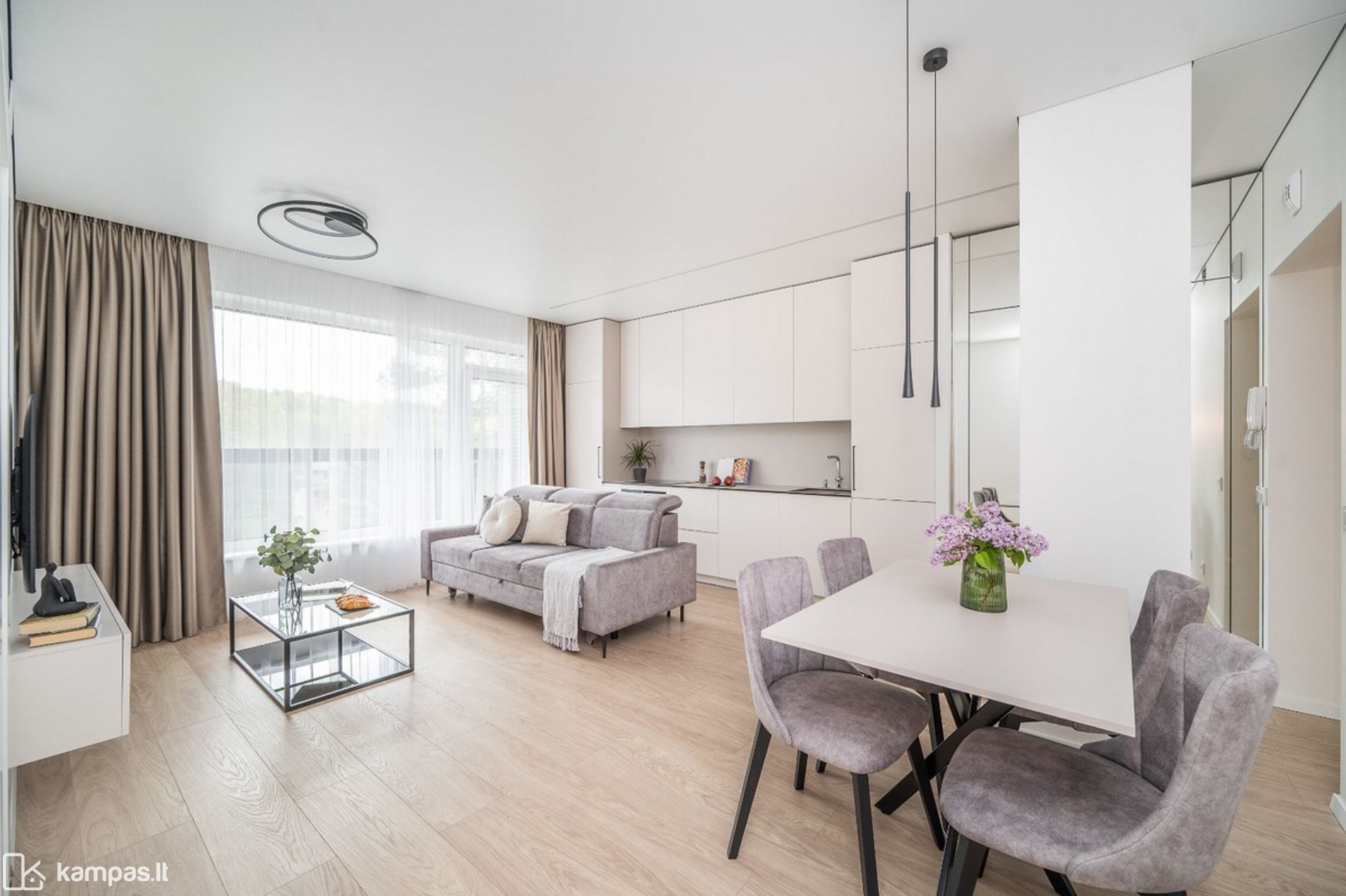 Main Image Vilnius, Lazdynėliai, Lazdynėlių g.