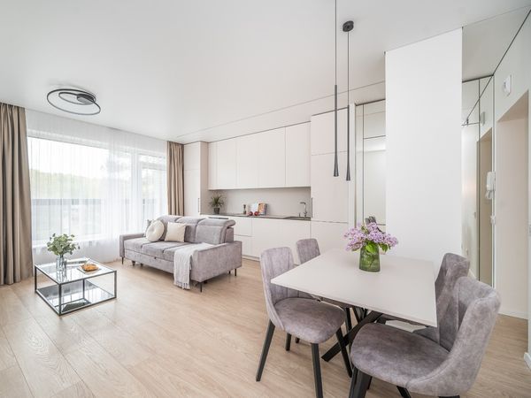 Vilnius, Lazdynėliai