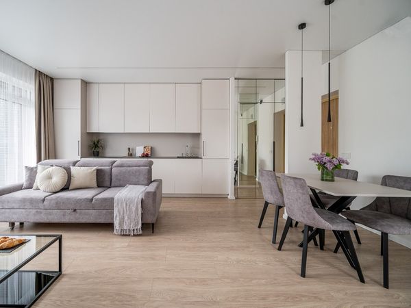 Vilnius, Lazdynėliai