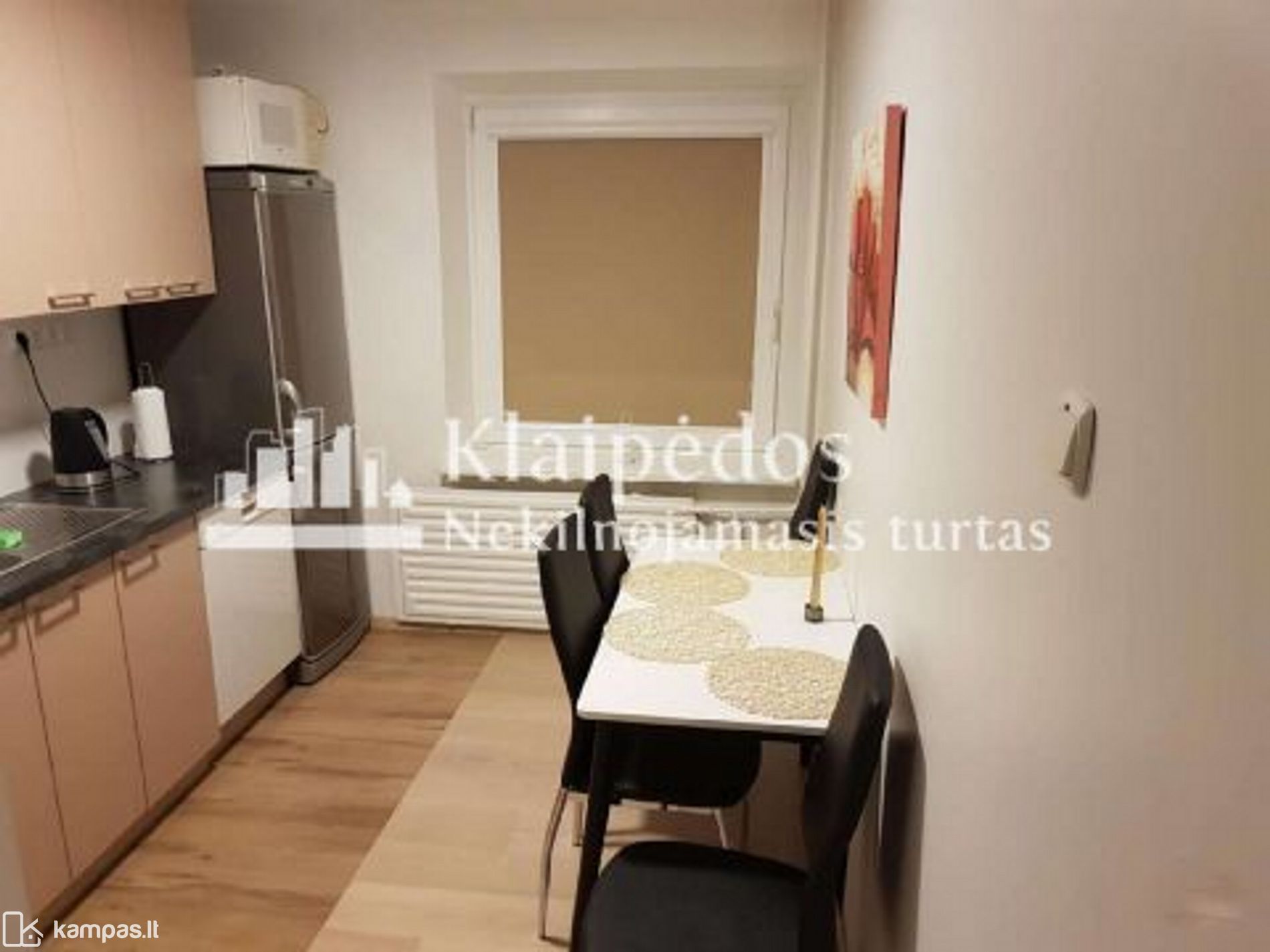 Main Image Klaipėda, Žardininkai, Smiltelės g.